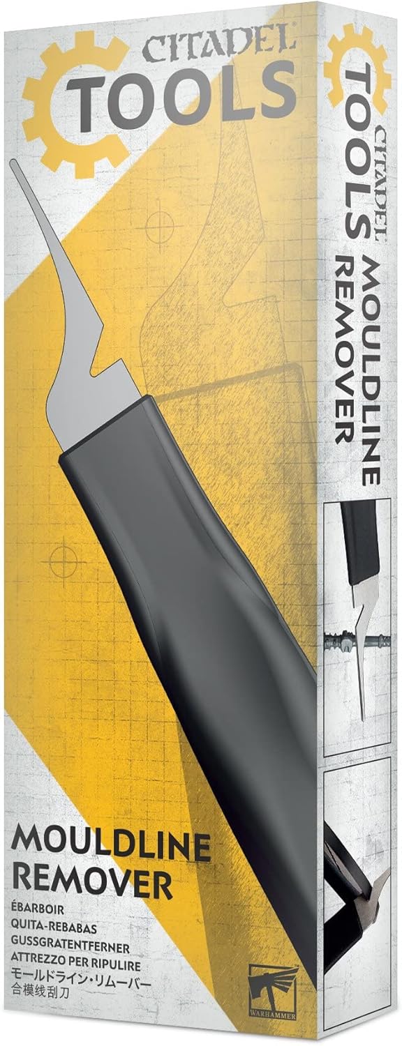Games Workshop Citadel Mouldline Remover